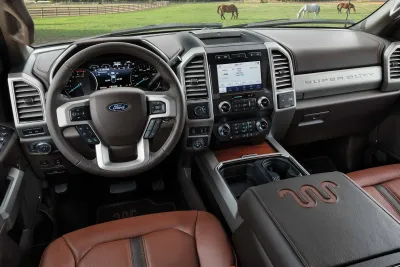 F 450